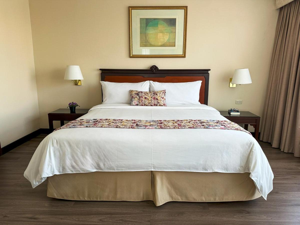 La Quinta By Wyndham Quito Hotell Exteriör bild